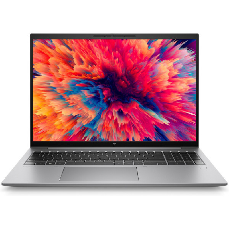 HP ZBook Firefly 16 G9 16“ WUXGA IPS, 250n, 5MP/i7-1255U (4.7)/16Gb/SSD512Gb/Int Iris X/FPS/Підс/DOS