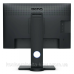 TFT 24.1“ BenQ SW240, IPS, 16:10, 99% Adobe RGB, DVI-DL, HDMI, DP, USB хаб, Pivot, сірий (9H.LH2LB.QBE)