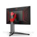 TFT 24.5“ AOC AGON AG254FG, FHD, IPS, 360 Гц, 1 мс, 2хHDMI, DP, USB-hub, HAS, Pivot, колонки, чорний (AG254FG) TFT 24.5“ AOC AGON AG254FG, FHD, IPS, 360 Гц, 1 мс, 2хHDMI, DP, USB-hub, HAS, Pivot, колонки, чорний (AG254FG)