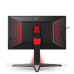 TFT 24.5“ AOC AGON AG254FG, FHD, IPS, 360 Гц, 1 мс, 2хHDMI, DP, USB-hub, HAS, Pivot, колонки, чорний (AG254FG) TFT 24.5“ AOC AGON AG254FG, FHD, IPS, 360 Гц, 1 мс, 2хHDMI, DP, USB-hub, HAS, Pivot, колонки, чорний (AG254FG)
