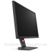 TFT 24.5“ BenQ ZOWIE XL2540K, 240Гц, HDMI x3, DP1.2, Pivot, темно-сірий (9H.LJMLB.QBE)