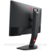 TFT 24.5“ BenQ ZOWIE XL2540K, 240Гц, HDMI x3, DP1.2, Pivot, темно-сірий (9H.LJMLB.QBE)
