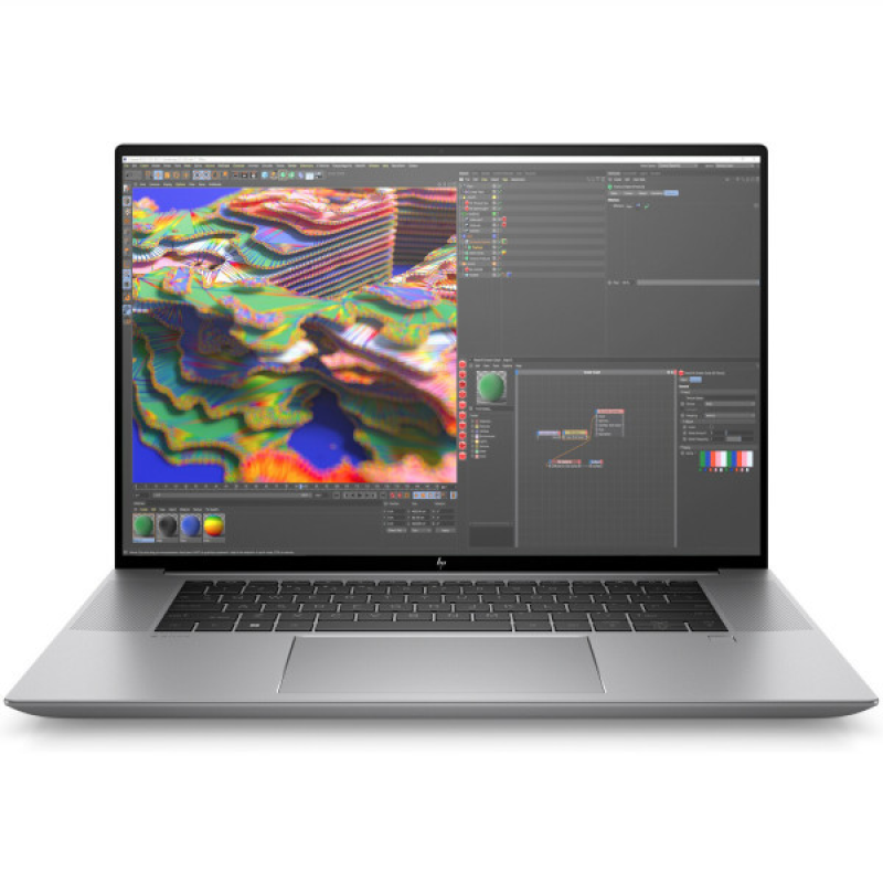 HP ZBook Studio G9 16“ WUXGA IPS, 400n/i9-12900H (5.0)/32Gb/SSD1Tb/RTX 3060, 6GB/FPS/Підсв/Linux (4Z8Q9AV_V1)