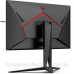 TFT 27“ AOC AGON AG275QX/EU, QHD, IPS, 170Гц, 1 мс (GtG), 2х HDMI, 2xDP, USB-hub, HAS, Pivot, чорний
