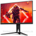 TFT 27“ AOC AGON AG275QZN/EU, QHD, VA, 240Hz, 0,5 ms, 2хHDMI, 2хDP, USB-hub, HAS, Pivot, чорн з черв TFT 27“ AOC AGON AG275QZN/EU, QHD, VA, 240Hz, 0,5 ms, 2хHDMI, 2хDP, USB-hub, HAS, Pivot, чорн з черв