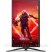 TFT 27“ AOC AGON AG275QZN/EU, QHD, VA, 240Hz, 0,5 ms, 2хHDMI, 2хDP, USB-hub, HAS, Pivot, чорн з черв TFT 27“ AOC AGON AG275QZN/EU, QHD, VA, 240Hz, 0,5 ms, 2хHDMI, 2хDP, USB-hub, HAS, Pivot, чорн з черв