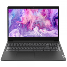 Lenovo IdeaPad 3 15.6“FHD/Athlon 3150/8/128SSD/int/DOS/Black (81W101QVRA)