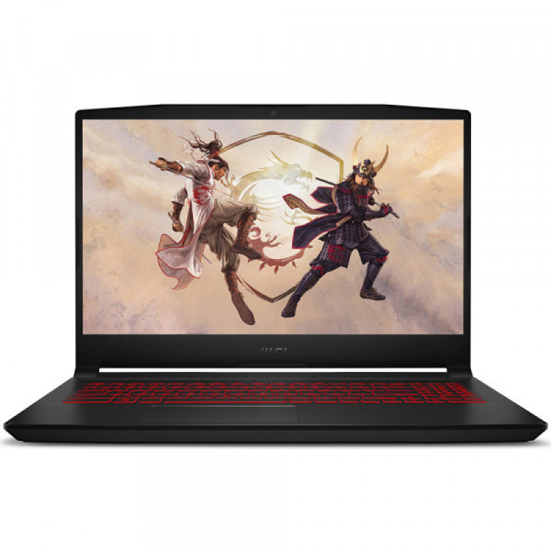 MSI Katana GF66 15.6“FHD IPS 144Hz/i7-11800H/16/512SSD/RTX3070 8GB/DOS/Black (11UG-872XPL) MSI Katana GF66 15.6“FHD IPS 144Hz/i7-11800H/16/512SSD/RTX3070 8GB/DOS/Black (11UG-872XPL)