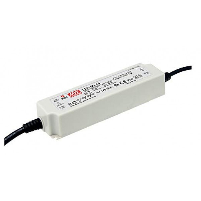 Адаптер живлення Power Adapter 40W LPF-40-24 (9GOAD00000010) Адаптер живлення Power Adapter 40W LPF-40-24 (9GOAD00000010)