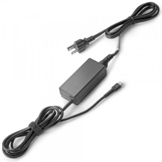 Адаптер живлення для ноутбука HP 45W USB-C LC (1MZ01AA)