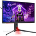 TFT 27“ AOC AGON PRO AG274QG, QHD, IPS, 240Гц, 1ms, 2xHDMI, DP, USB-hub, HAS, Pivot, кол, чорн.з чер (AG274QG) TFT 27“ AOC AGON PRO AG274QG, QHD, IPS, 240Гц, 1ms, 2xHDMI, DP, USB-hub, HAS, Pivot, кол, чорн.з чер (AG274QG)