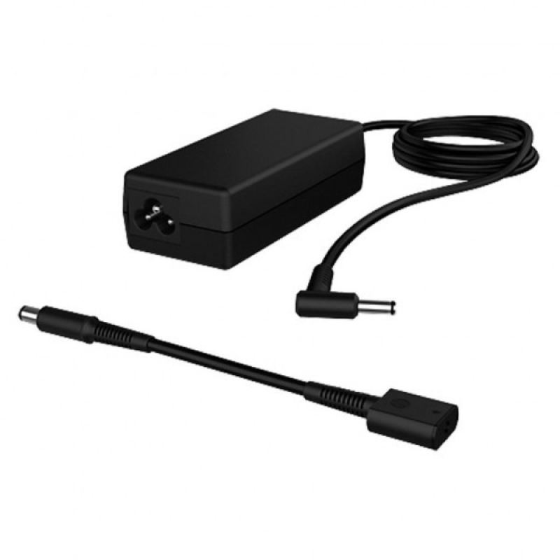 Адаптер живлення для ноутбука HP 65W Smart AC Adapter (H6Y89AA) Адаптер живлення для ноутбука HP 65W Smart AC Adapter (H6Y89AA)