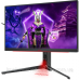 TFT 27“ AOC AGON PRO AG274QG, QHD, IPS, 240Гц, 1ms, 2xHDMI, DP, USB-hub, HAS, Pivot, кол, чорн.з чер (AG274QG) TFT 27“ AOC AGON PRO AG274QG, QHD, IPS, 240Гц, 1ms, 2xHDMI, DP, USB-hub, HAS, Pivot, кол, чорн.з чер (AG274QG)