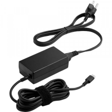 Адаптер живлення для ноутбука HP 65W USB-C LC (1P3K6AA)