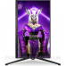 TFT 27“ AOC AGON PRO AG274QG, QHD, IPS, 240Гц, 1ms, 2xHDMI, DP, USB-hub, HAS, Pivot, кол, чорн.з чер (AG274QG) TFT 27“ AOC AGON PRO AG274QG, QHD, IPS, 240Гц, 1ms, 2xHDMI, DP, USB-hub, HAS, Pivot, кол, чорн.з чер (AG274QG)