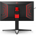 TFT 27“ AOC AGON PRO AG274QG, QHD, IPS, 240Гц, 1ms, 2xHDMI, DP, USB-hub, HAS, Pivot, кол, чорн.з чер (AG274QG) TFT 27“ AOC AGON PRO AG274QG, QHD, IPS, 240Гц, 1ms, 2xHDMI, DP, USB-hub, HAS, Pivot, кол, чорн.з чер (AG274QG)