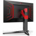 TFT 27“ AOC AGON PRO AG274QG, QHD, IPS, 240Гц, 1ms, 2xHDMI, DP, USB-hub, HAS, Pivot, кол, чорн.з чер (AG274QG) TFT 27“ AOC AGON PRO AG274QG, QHD, IPS, 240Гц, 1ms, 2xHDMI, DP, USB-hub, HAS, Pivot, кол, чорн.з чер (AG274QG)