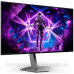 TFT 27“ AOC AGON PRO AG276QZD, QHD, OLED, 240Hz, 0,03ms, 2xHDMI, DP, USB-hub, HAS, Pivot, чорний (AG276QZD) TFT 27“ AOC AGON PRO AG276QZD, QHD, OLED, 240Hz, 0,03ms, 2xHDMI, DP, USB-hub, HAS, Pivot, чорний (AG276QZD)