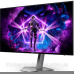 TFT 27“ AOC AGON PRO AG276QZD, QHD, OLED, 240Hz, 0,03ms, 2xHDMI, DP, USB-hub, HAS, Pivot, чорний (AG276QZD) TFT 27“ AOC AGON PRO AG276QZD, QHD, OLED, 240Hz, 0,03ms, 2xHDMI, DP, USB-hub, HAS, Pivot, чорний (AG276QZD)