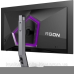 TFT 27“ AOC AGON PRO AG276QZD, QHD, OLED, 240Hz, 0,03ms, 2xHDMI, DP, USB-hub, HAS, Pivot, чорний (AG276QZD) TFT 27“ AOC AGON PRO AG276QZD, QHD, OLED, 240Hz, 0,03ms, 2xHDMI, DP, USB-hub, HAS, Pivot, чорний (AG276QZD)