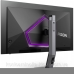 TFT 27“ AOC AGON PRO AG276QZD, QHD, OLED, 240Hz, 0,03ms, 2xHDMI, DP, USB-hub, HAS, Pivot, чорний (AG276QZD) TFT 27“ AOC AGON PRO AG276QZD, QHD, OLED, 240Hz, 0,03ms, 2xHDMI, DP, USB-hub, HAS, Pivot, чорний (AG276QZD)
