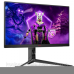 TFT 27“ AOC AGON AG274QZM, QHD, IPS, 240 Гц, 1 мс, 2х HDMI, USB-C, DP, USB-hub, HAS, Pivot, колонки (AG274QZM) TFT 27“ AOC AGON AG274QZM, QHD, IPS, 240 Гц, 1 мс, 2х HDMI, USB-C, DP, USB-hub, HAS, Pivot, колонки (AG274QZM)