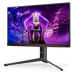 TFT 27“ AOC AGON AG274QZM, QHD, IPS, 240 Гц, 1 мс, 2х HDMI, USB-C, DP, USB-hub, HAS, Pivot, колонки (AG274QZM) TFT 27“ AOC AGON AG274QZM, QHD, IPS, 240 Гц, 1 мс, 2х HDMI, USB-C, DP, USB-hub, HAS, Pivot, колонки (AG274QZM)