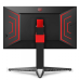 TFT 27“ AOC AGON AG274QZM, QHD, IPS, 240 Гц, 1 мс, 2х HDMI, USB-C, DP, USB-hub, HAS, Pivot, колонки (AG274QZM) TFT 27“ AOC AGON AG274QZM, QHD, IPS, 240 Гц, 1 мс, 2х HDMI, USB-C, DP, USB-hub, HAS, Pivot, колонки (AG274QZM)