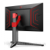 TFT 27“ AOC AGON AG274QZM, QHD, IPS, 240 Гц, 1 мс, 2х HDMI, USB-C, DP, USB-hub, HAS, Pivot, колонки (AG274QZM) TFT 27“ AOC AGON AG274QZM, QHD, IPS, 240 Гц, 1 мс, 2х HDMI, USB-C, DP, USB-hub, HAS, Pivot, колонки (AG274QZM)
