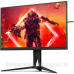 TFT 27“ AOC AGON AG275QXN/EU, QHD, VA, 165Гц, 1 мс (GtG), 2х HDMI, DP, USB-hub, HAS, Pivot (AG275QXN/EU)