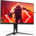 TFT 27“ AOC AGON AG275QXN/EU, QHD, VA, 165Гц, 1 мс (GtG), 2х HDMI, DP, USB-hub, HAS, Pivot (AG275QXN/EU)
