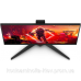 TFT 27“ AOC AGON AG275QXN/EU, QHD, VA, 165Гц, 1 мс (GtG), 2х HDMI, DP, USB-hub, HAS, Pivot (AG275QXN/EU)
