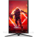TFT 27“ AOC AGON AG275QXN/EU, QHD, VA, 165Гц, 1 мс (GtG), 2х HDMI, DP, USB-hub, HAS, Pivot (AG275QXN/EU)