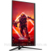 TFT 27“ AOC AGON AG275QXN/EU, QHD, VA, 165Гц, 1 мс (GtG), 2х HDMI, DP, USB-hub, HAS, Pivot (AG275QXN/EU)