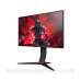 TFT 27“ AOC C27G2ZU/BK, VA, 240Гц, вигнутий, DP, HDMI x 2, USB hub, HAS, колонки,чорний червоний (C27G2ZU/BK) TFT 27“ AOC C27G2ZU/BK, VA, 240Гц, вигнутий, DP, HDMI x 2, USB hub, HAS, колонки,чорний червоний (C27G2ZU/BK)