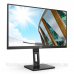 TFT 27“ AOC Q27P2CA, IPS, QHD, HDMI, DP, USB-C, USB-hub, HAS, колонки, чорний (Q27P2CA)