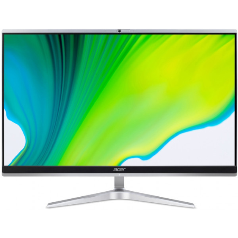 Моноблок Acer Aspire 23.8“FHD/i5-1135G7/8/256SSD/int/Lin/Silver-Black (DQ.BFSME.007) Моноблок Acer Aspire 23.8“FHD/i5-1135G7/8/256SSD/int/Lin/Silver-Black (DQ.BFSME.007)