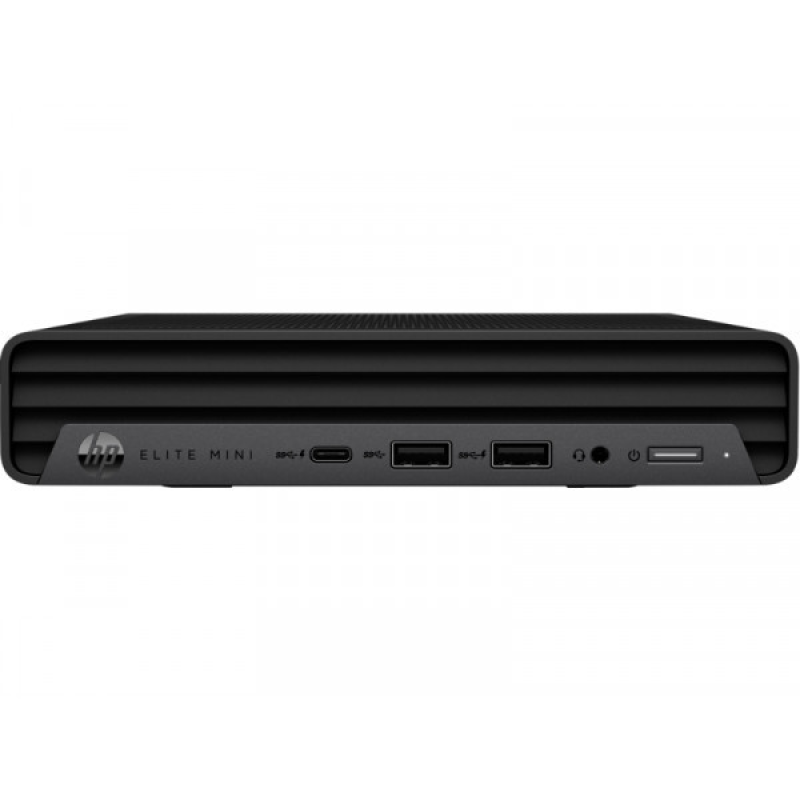 Неттоп HP Elite Mini 600 G9 i7-12700T/16 GB/SSD512GB/K&M/WiFi/W11P64/3y.w (7Z6B4AA)