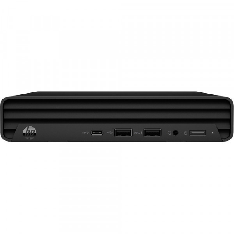 Неттоп HP ProDesk 405 G6 DM AMD Ryzen 3 4300GE/8Gb/SSD 256Gb/DP/WiFi/Stand/K&M/W10p64 (4M5B9EA)