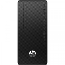ПК HP 290 G4 MT i3-10100/8Gb/SDD256Gb/Intel UHD 630/WiFi/K&M/DOS (123P7EA)