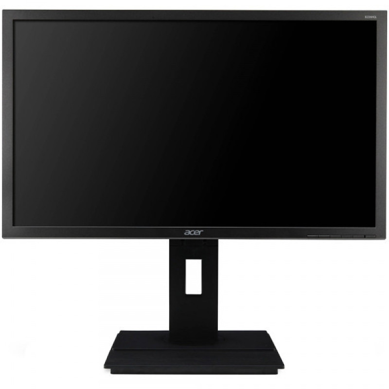 TFT 21.5“ Acer B226HQLYMDPR, DVI,DP, MM, IPS,1920x1080, Pivot, 60Hz, 5ms (UM.WB6EE.015)