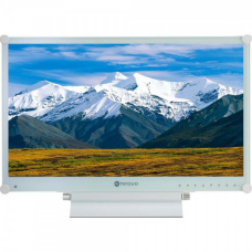 TFT 21.5“ Neovo RX-22G, скло NeoV™, Anti- Burn-in™, D-SUB, DVI-D, HDMI, DP, 24/7, металевий, колонки (RX-22G