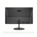 TFT 27“ AOC Q27V4EA, IPS, QHD, HDMI, DP, колонки, чорний (Q27V4EA)