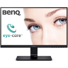 TFT 23.8“ BenQ GW2475H, IPS, D-sub, HDMI 1.4x2, чорний (9H.LFELA.TBE)