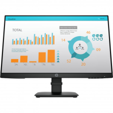 TFT 23.8“ HP P24 G4, IPS, D-SUB, HDMI, DP ,чорний (1A7E5AA)