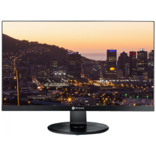 TFT 23.8“ Neovo SC-24E, IPS, D-SUB, HDMI, BNC, колонки, чорний (SC-24E)