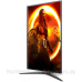 TFT 27“ AOC 27G2SPU/BK, FHD, IPS, 165 Гц, 1 мс, D-Sub, 2х HDMI, DP, USB-hub, HAS, Pivot, колонки (27G2SPU/BK) TFT 27“ AOC 27G2SPU/BK, FHD, IPS, 165 Гц, 1 мс, D-Sub, 2х HDMI, DP, USB-hub, HAS, Pivot, колонки (27G2SPU/BK)