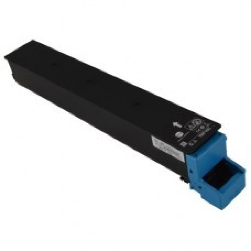 Тонер TN715C H блакитний (cyan) bizhub C750i Тонер TN715C H блакитний (cyan) bizhub C750i