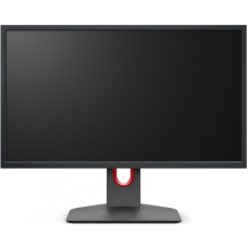 TFT 24.5“ BenQ ZOWIE XL2540K, 240Гц, HDMI x3, DP1.2, Pivot, темно-сірий (9H.LJMLB.QBE)