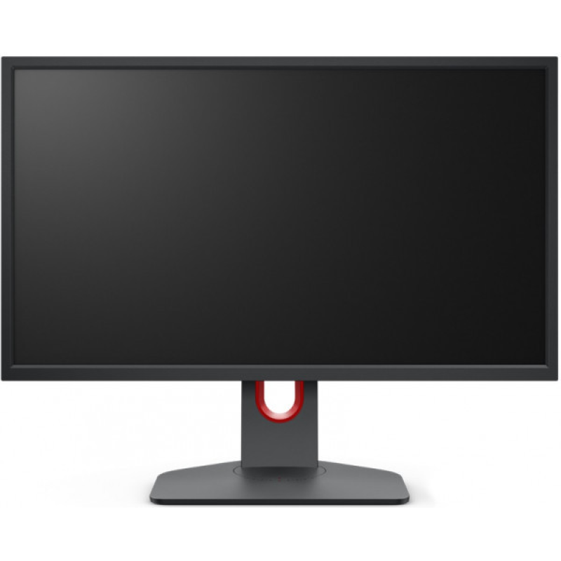 TFT 24.5“ BenQ ZOWIE XL2540K, 240Гц, HDMI x3, DP1.2, Pivot, темно-сірий (9H.LJMLB.QBE)